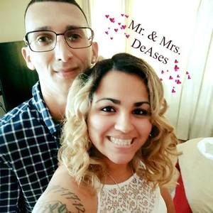 Meet your Posher, Josephine